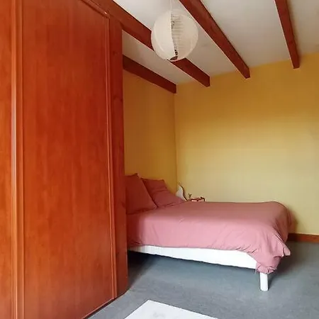 Beau Logis Charentais Du Xixe Et Sa Piscine Villa