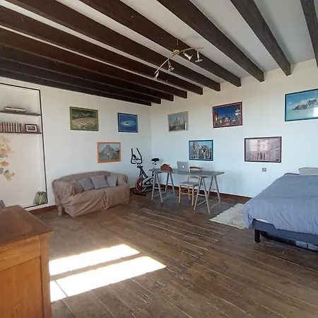 Beau Logis Charentais Du Xixe Et Sa Piscine Villa Mornac