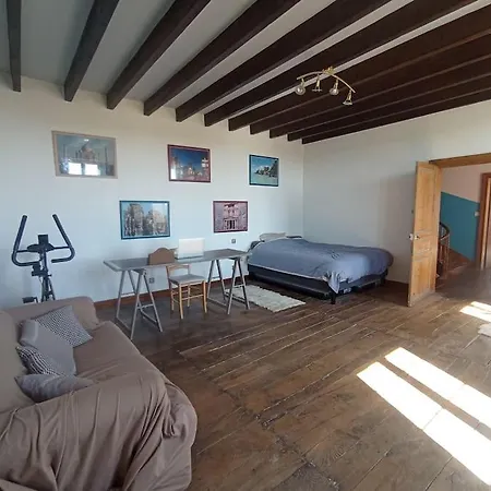Beau Logis Charentais Du Xixe Et Sa Piscine Villa