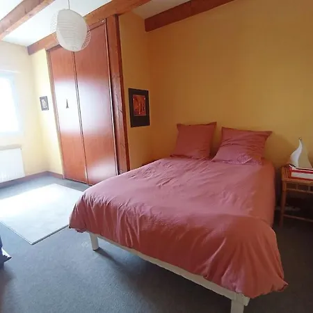 Beau Logis Charentais Du Xixe Et Sa Piscine Villa *