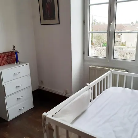 Beau Logis Charentais Du Xixe Et Sa Piscine *